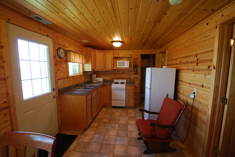Cabin 7
