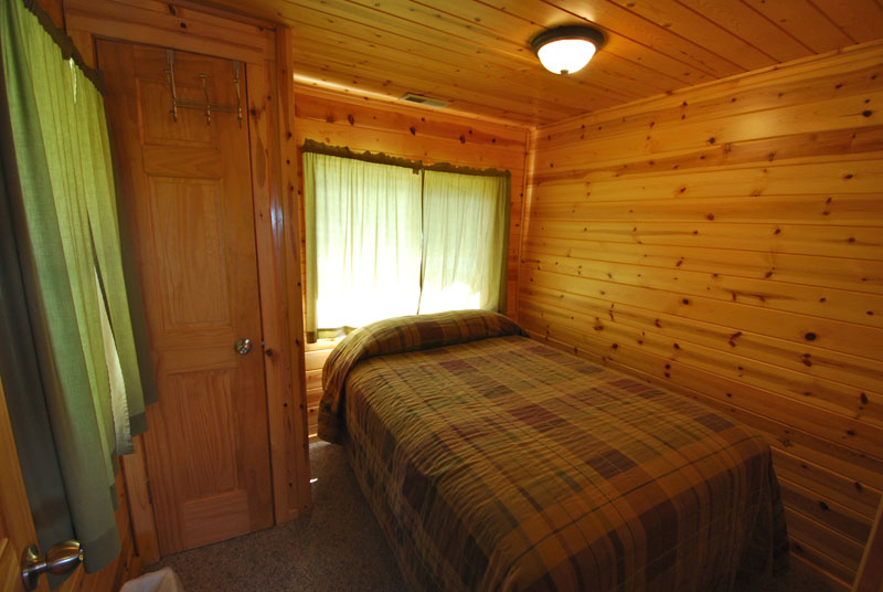 Cabin 7